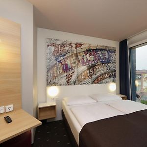 Standaard Double Kamer