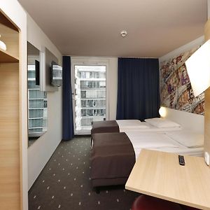 Standaard Kamer met Twee Aparte Bedden